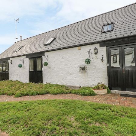 Heather Cottage Milford Haven Eksteriør bilde