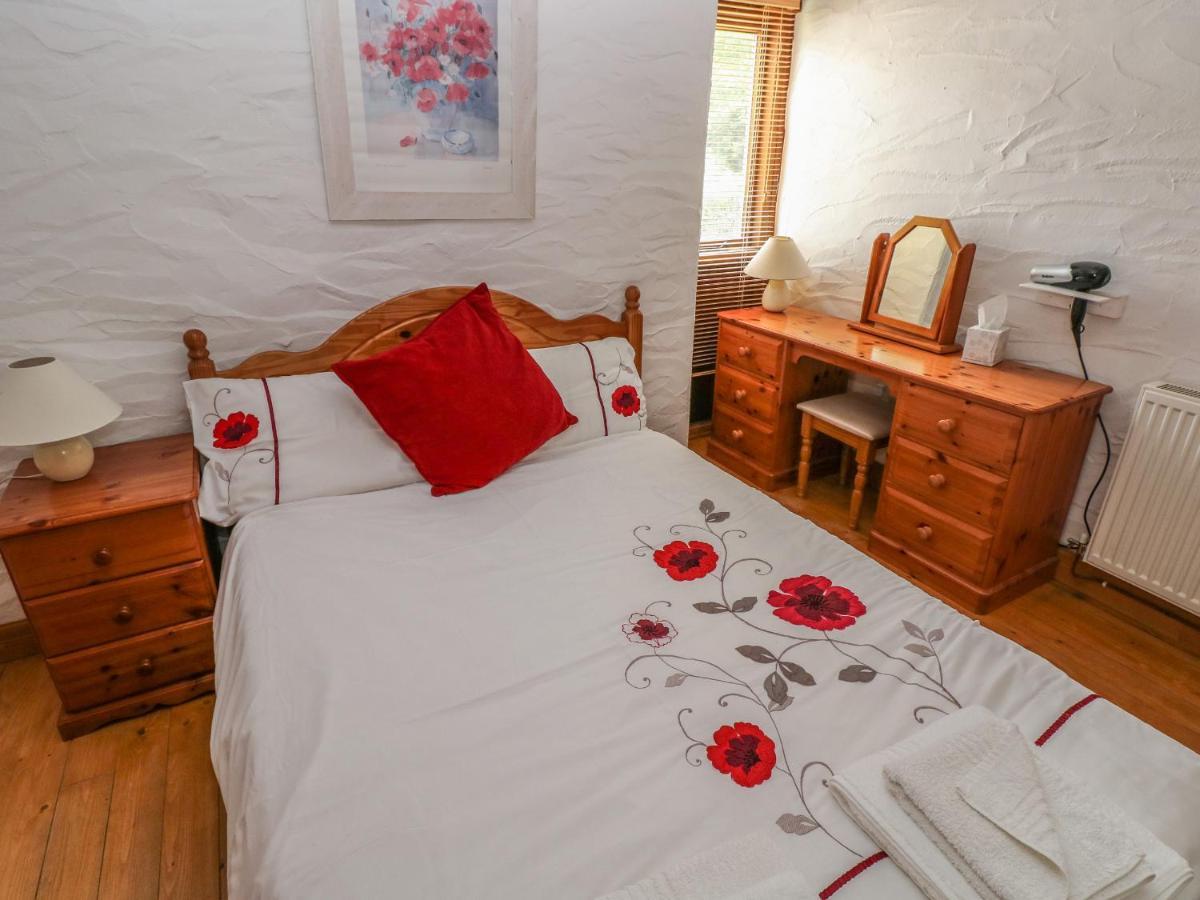 Heather Cottage Milford Haven Eksteriør bilde