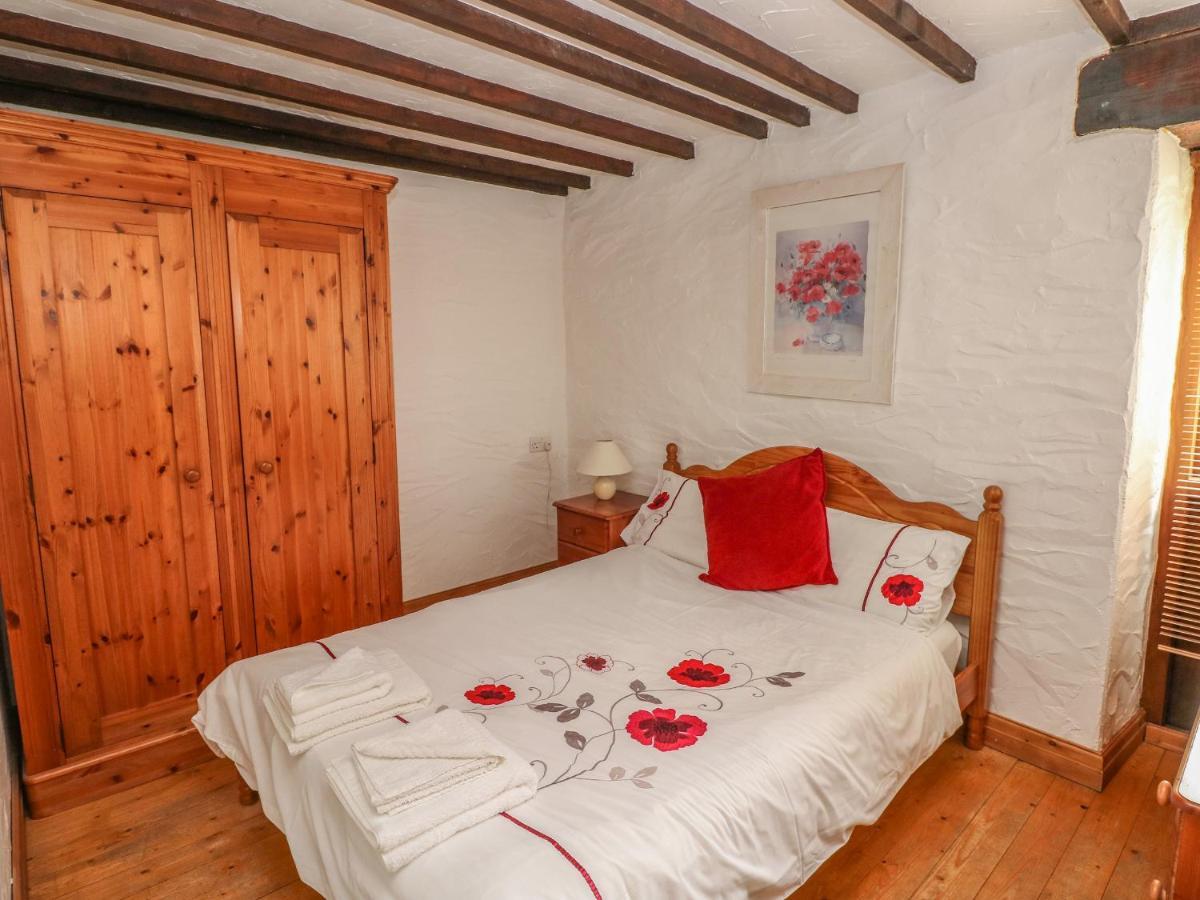 Heather Cottage Milford Haven Eksteriør bilde